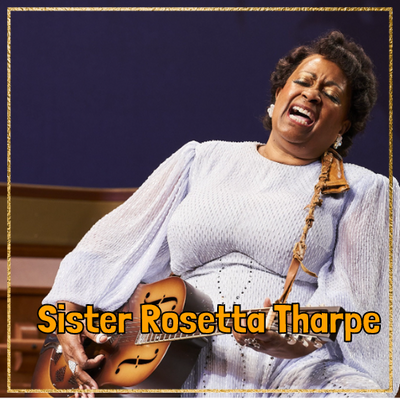 Celebrating National Women's Day: Notable Women Guitarists Who Have Made an Impact