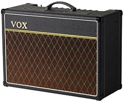 Vox AC15C1 1x12" 15-watt Tube Combo Amp