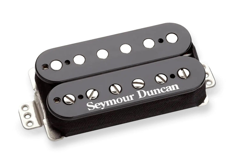 Seymour Duncan TB-16 Trembucker 59/Custom Hybrid Humbucker Pickup - Black