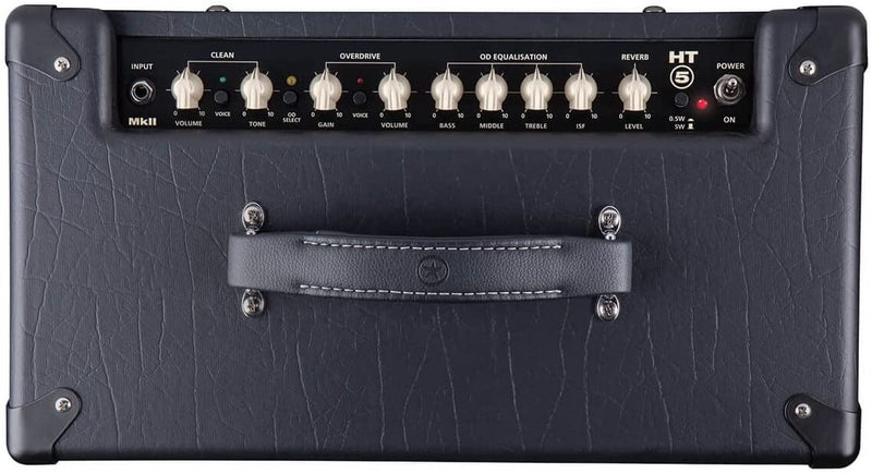 Blackstar HT5R MKII 5-Watt 1x12" Tube Combo W/Reverb