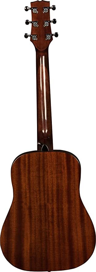 Jasmine JM10-NAT J-Series Travel Natural