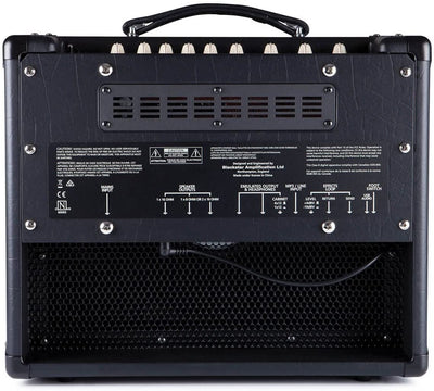 Blackstar HT5R MKII 5-Watt 1x12" Tube Combo W/Reverb
