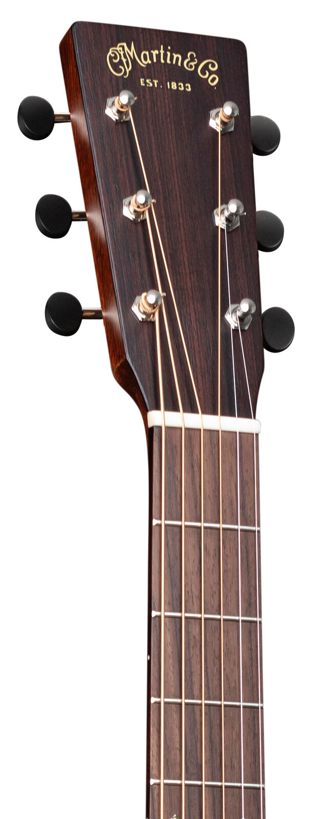 Martin 000-15M Acoustic Guitar with Softshell Case