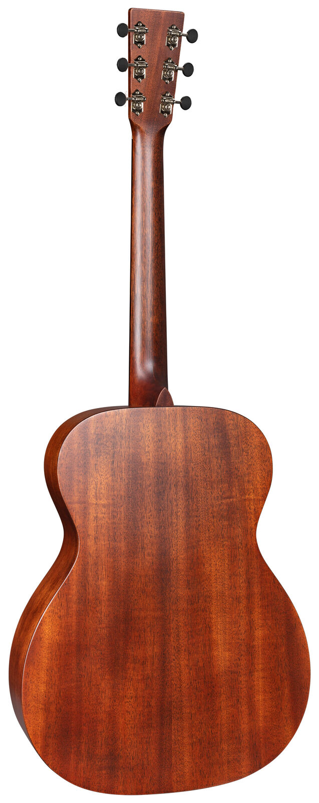 Martin 000-15M Acoustic Guitar with Softshell Case