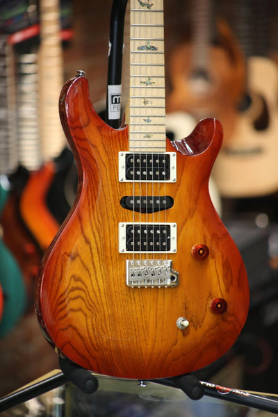 Paul Reed Smith SE Special 22 Electric Guitar - Vintage Sunburst