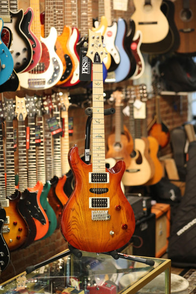 Paul Reed Smith SE Special 22 Electric Guitar - Vintage Sunburst