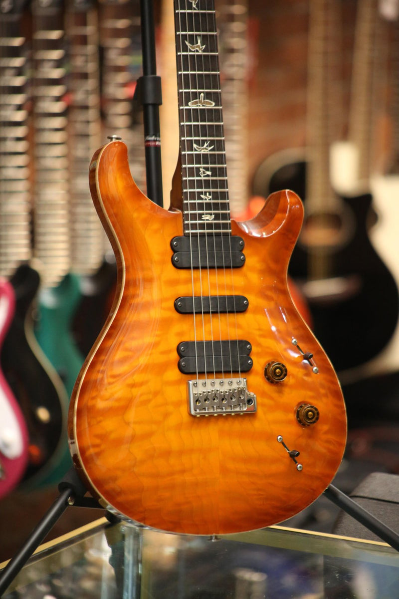 Paul Reed Smith 513 Vintage Sunburst Electric Guitar 2011