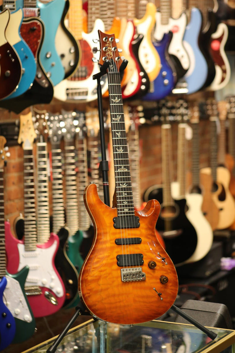 Paul Reed Smith 513 Vintage Sunburst Electric Guitar 2011