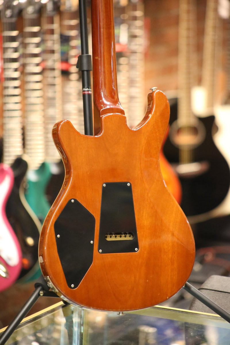 Paul Reed Smith 513 Vintage Sunburst Electric Guitar 2011