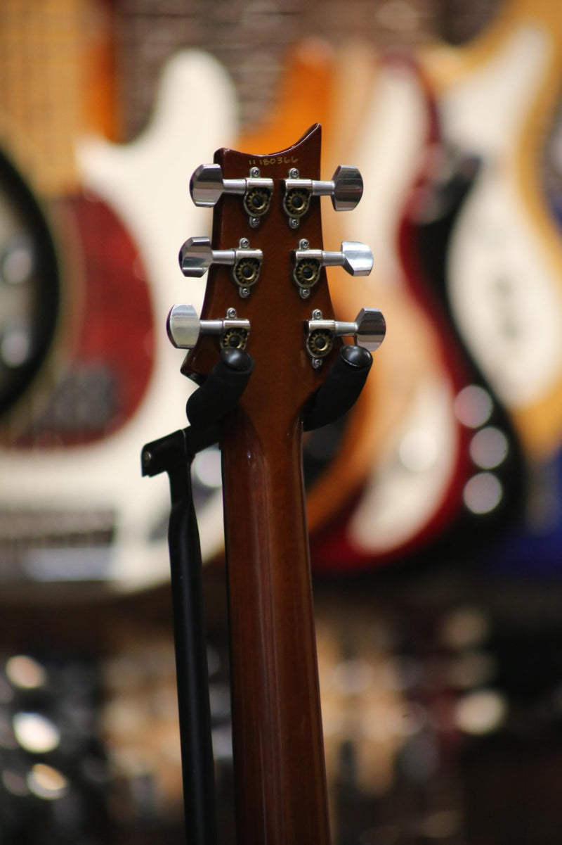 Paul Reed Smith 513 Vintage Sunburst Electric Guitar 2011