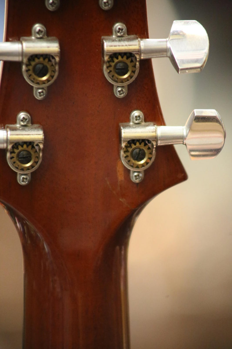 Paul Reed Smith 513 Vintage Sunburst Electric Guitar 2011