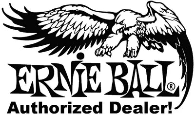 Ernie Ball P02213 Mega Slinky Nickel Wound Electric Guitar Strings .0105 -.048