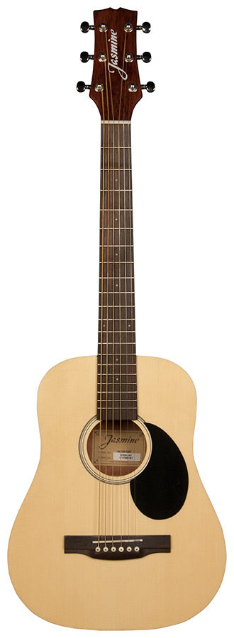 Jasmine JM10-NAT J-Series Travel Natural