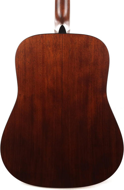 Martin D-18 Satin Acoustic Guitar - Satin Amberburst