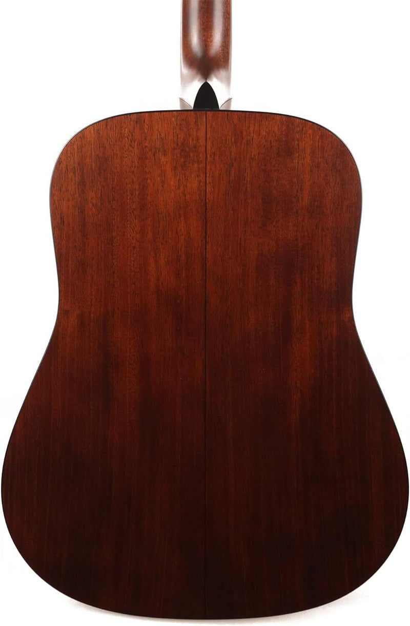 Martin D-18 Satin Acoustic Guitar - Satin Amberburst