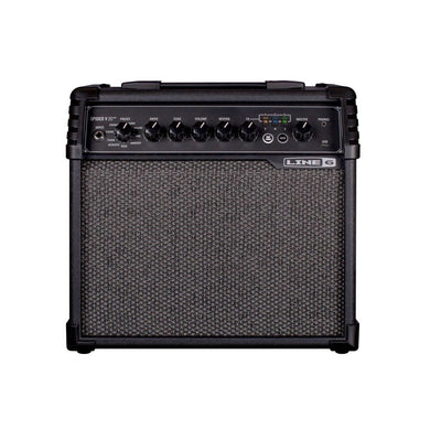 Line 6 Spider V 20 MkII Guitar Amplifier