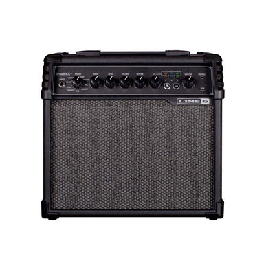 Line 6 Spider V 20 MkII Guitar Amplifier