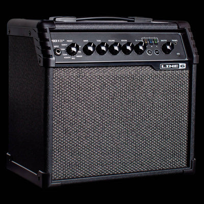 Line 6 Spider V 20 MkII Guitar Amplifier