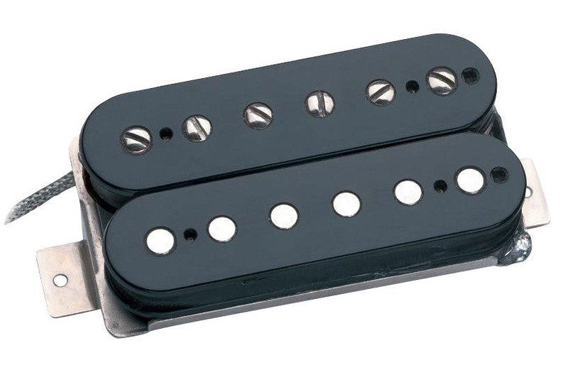 Seymour Duncan Alnico II Pro Humbucker TB-APH1 Trembucker Black