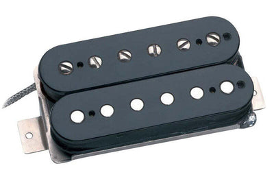 Seymour Duncan Alnico II Pro Humbucker TB-APH1 Trembucker Black