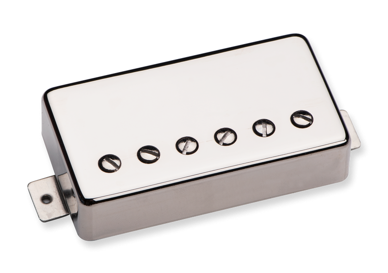 Seymour Duncan SH-2 Jazz Model Neck Humbucker Pickup - Nickel