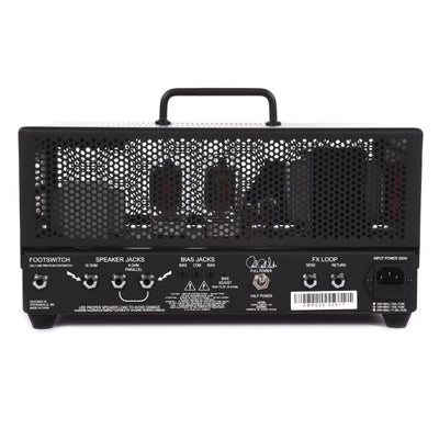 PRS MT 15 Mark Tremonti 15/7w Head