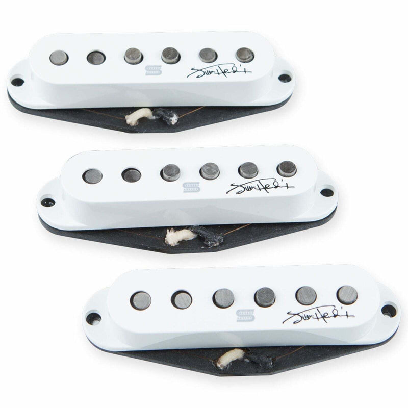 Seymour Duncan Jimi Hendrix Signature Pickup Set