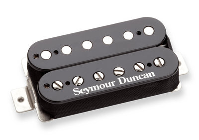 Seymour Duncan 78' Model Humbucker Pickup Black Bridge