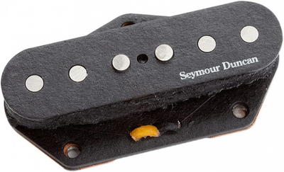 Seymour Duncan APTL-3JD Jerry Donahue Lead (bridge) Tele Pickup