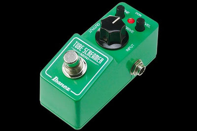 Ibanez Tube Screamer Mini