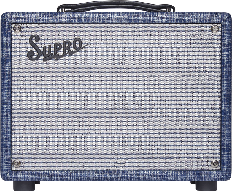 Supro &