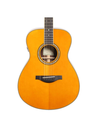 Yamaha LSTA TransAcoustic Acoustic Electric Vintage Natural