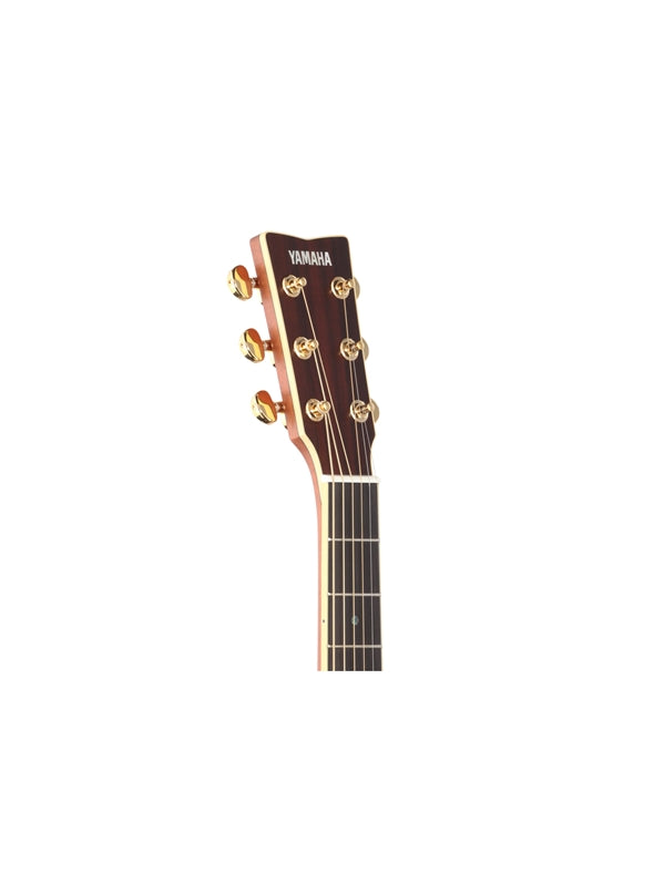 Yamaha LSTA TransAcoustic Acoustic Electric Vintage Natural