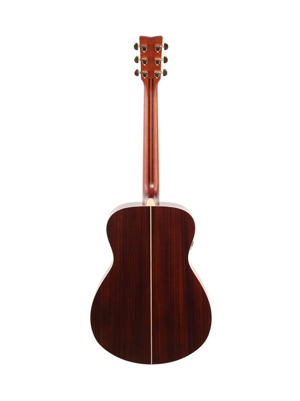 Yamaha LSTA TransAcoustic Acoustic Electric Vintage Natural
