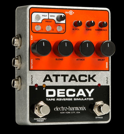 Effects & Pedals