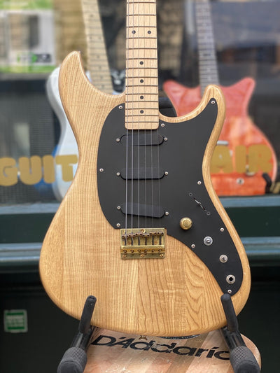 ibanez blazer 1980 natural