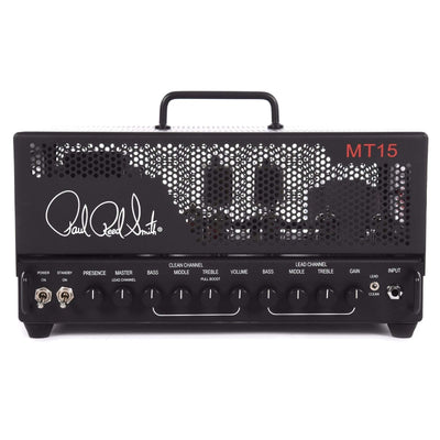 prs mt 15 mark tremonti 15/7w head