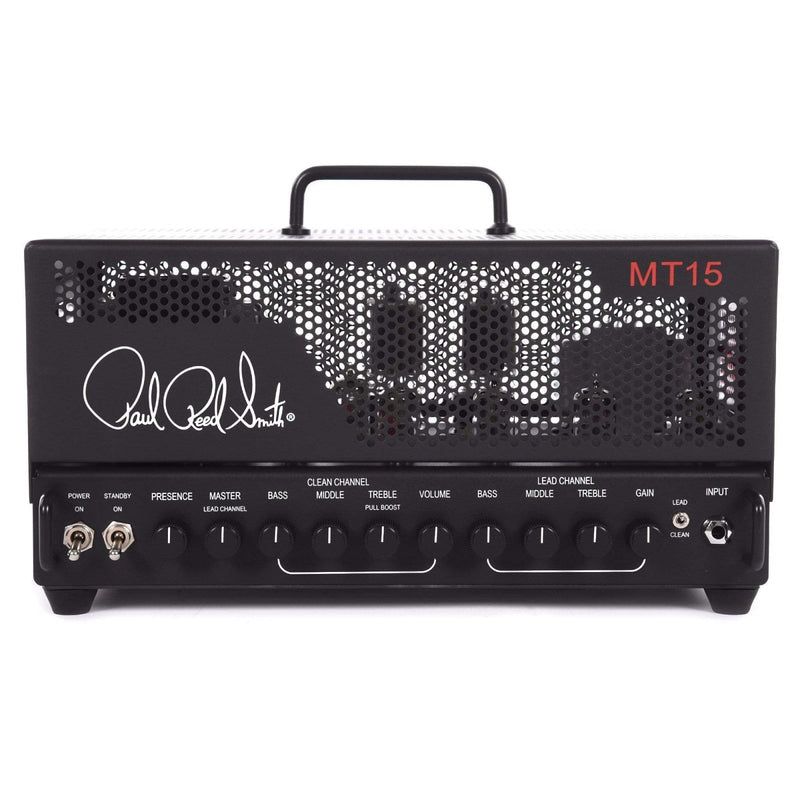 prs mt 15 mark tremonti 15/7w head